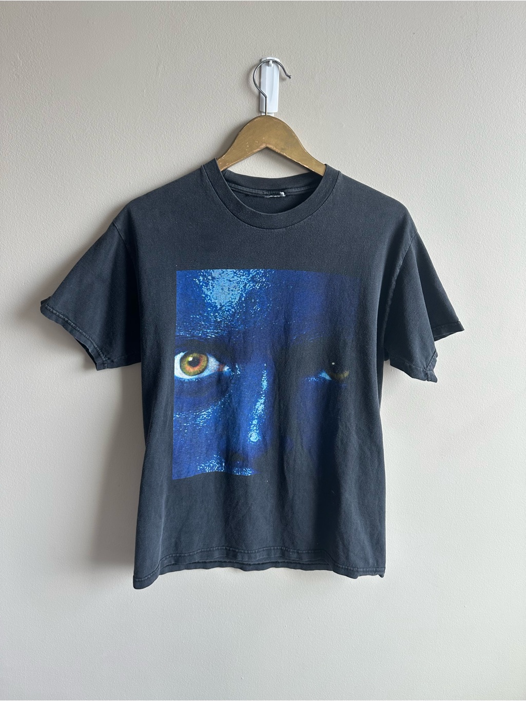 Vintage Blue Man Group Tee